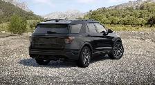 2026 Ford Explorer ST | BLUECRUISE | - Photo 9
