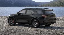 2026 Ford Explorer ST | BLUECRUISE | - Photo 10