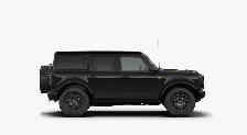 2026 Ford Bronco BADLANDS | BLACK APPEARANCE PACKAGE | - Photo 6