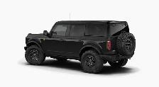 2026 Ford Bronco BADLANDS | BLACK APPEARANCE PACKAGE | - Photo 10