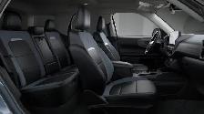 2026 Ford Bronco Sport OUTER BANKS | OUTER BANKS TECH PACKAGE | - Photo 5
