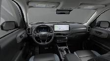 2026 Ford Bronco Sport OUTER BANKS | MOONROOF - Photo 4