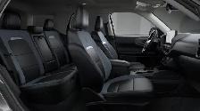 2026 Ford Bronco Sport OUTER BANKS | MOONROOF - Photo 5
