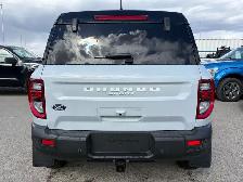 2026 Ford Bronco Sport BADLANDS | BADLANDS TECH PACKAGE | MOONRO - Photo 10