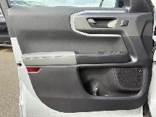 2026 Ford Bronco Sport BADLANDS | BADLANDS TECH PACKAGE | MOONRO - Photo 16