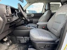 2026 Ford Bronco Sport BADLANDS | BADLANDS TECH PACKAGE | MOONRO - Photo 19