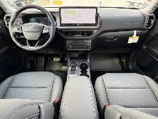 2026 Ford Bronco Sport BADLANDS | BADLANDS TECH PACKAGE | MOONRO - Photo 27
