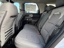2026 Ford Bronco Sport BADLANDS | BADLANDS TECH PACKAGE | MOONRO - Photo 30