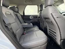 2026 Ford Bronco Sport BADLANDS | BADLANDS TECH PACKAGE | MOONRO - Photo 32