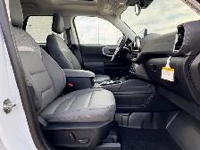 2026 Ford Bronco Sport BADLANDS | BADLANDS TECH PACKAGE | MOONRO - Photo 34