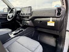 2026 Ford Bronco Sport BADLANDS | BADLANDS TECH PACKAGE | MOONRO - Photo 35
