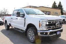 2024 Ford SUPER DUTY F-250 SRW XLT