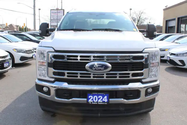 2024 Ford SUPER DUTY F-250 SRW XLT - Photo 3