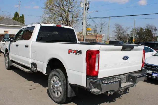 2024 Ford SUPER DUTY F-250 SRW XLT - Photo 5