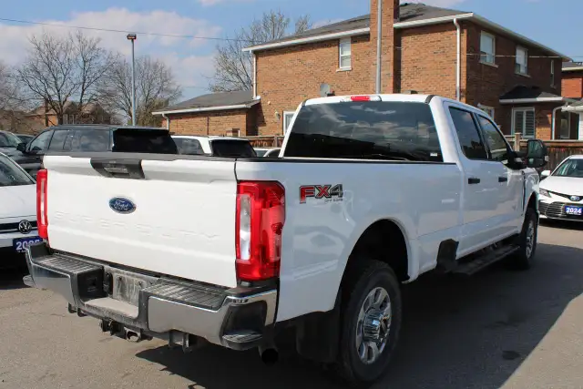 2024 Ford SUPER DUTY F-250 SRW XLT - Photo 6
