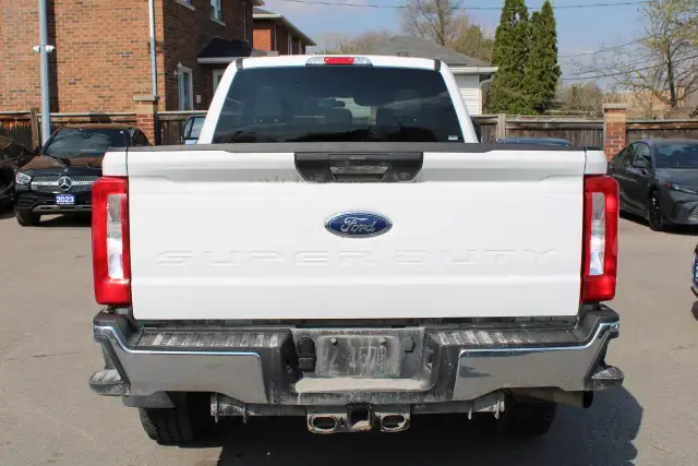 2024 Ford SUPER DUTY F-250 SRW XLT - Photo 7