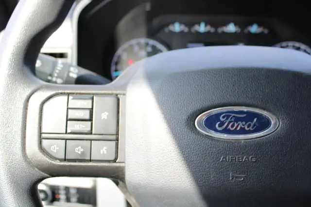 2024 Ford SUPER DUTY F-250 SRW XLT - Photo 10