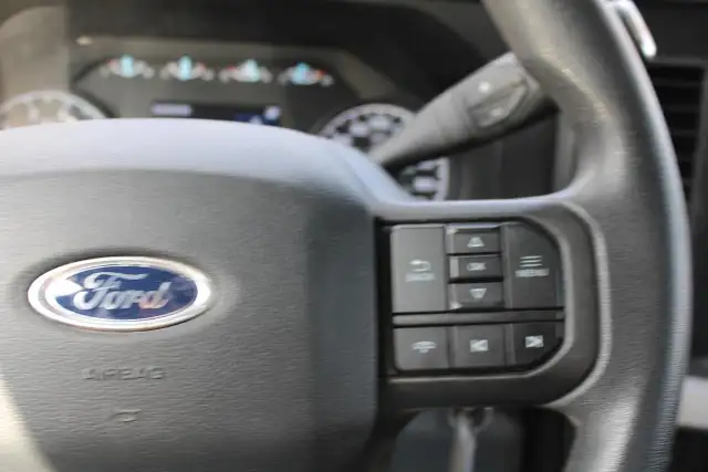 2024 Ford SUPER DUTY F-250 SRW XLT - Photo 11