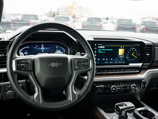 2025 Chevrolet Silverado 1500 RST - Photo 3