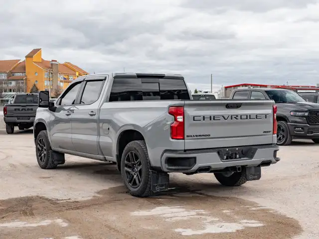 2025 Chevrolet Silverado 1500 RST - Photo 6