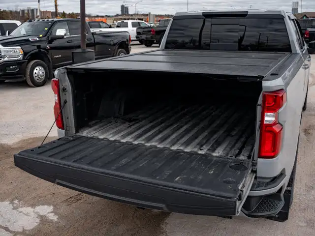 2025 Chevrolet Silverado 1500 RST - Photo 8