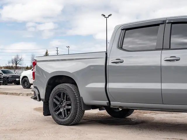 2025 Chevrolet Silverado 1500 RST - Photo 9