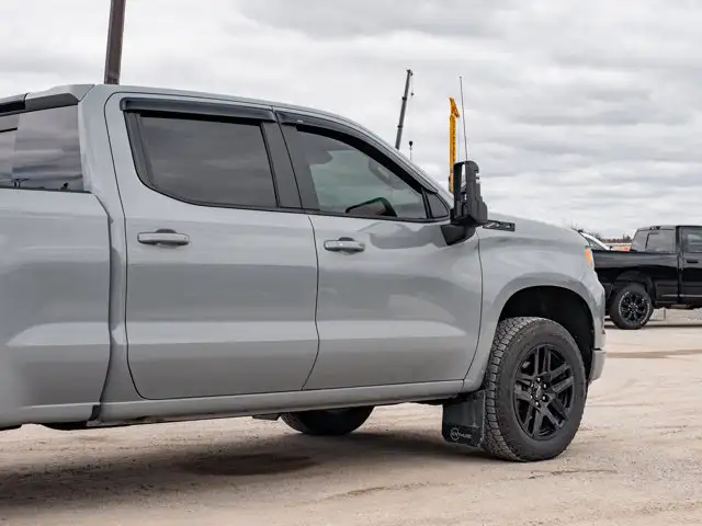 2025 Chevrolet Silverado 1500 RST - Photo 10