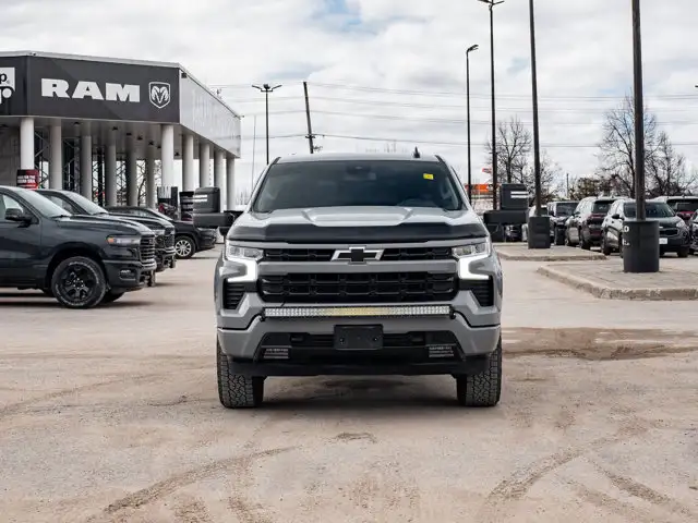2025 Chevrolet Silverado 1500 RST - Photo 12