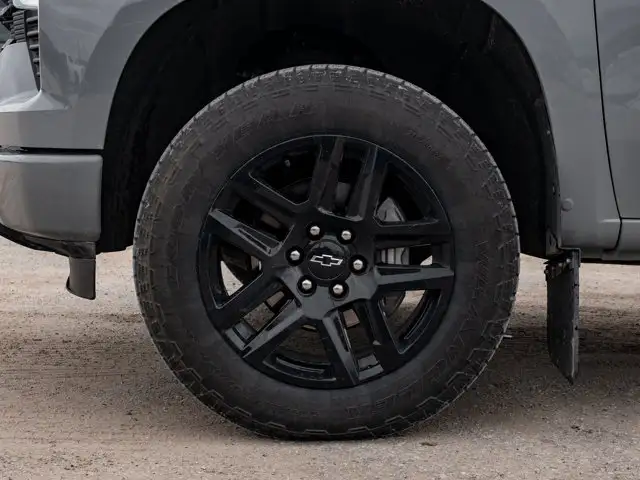 2025 Chevrolet Silverado 1500 RST - Photo 13