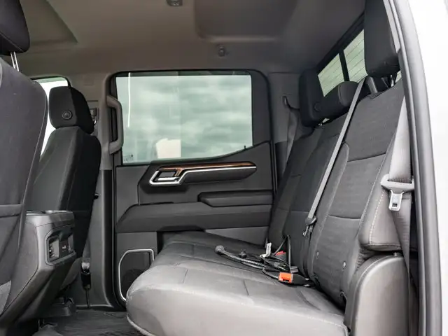 2025 Chevrolet Silverado 1500 RST - Photo 15