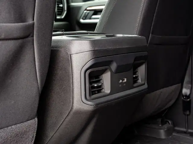 2025 Chevrolet Silverado 1500 RST - Photo 16