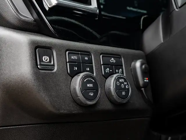 2025 Chevrolet Silverado 1500 RST - Photo 19