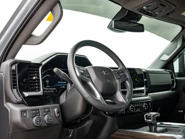 2025 Chevrolet Silverado 1500 RST - Photo 20