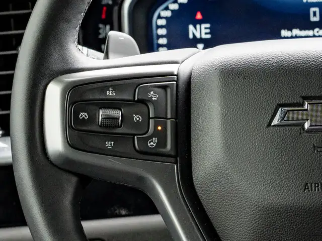 2025 Chevrolet Silverado 1500 RST - Photo 22