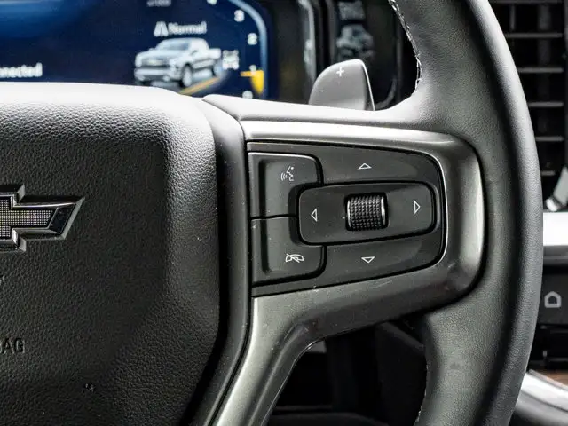 2025 Chevrolet Silverado 1500 RST - Photo 23