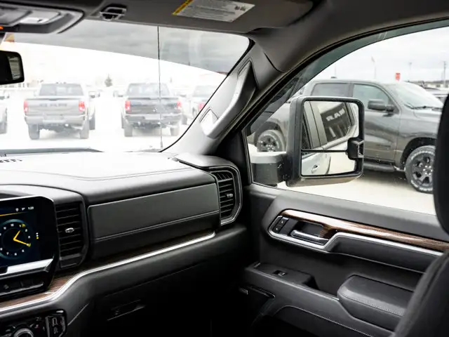 2025 Chevrolet Silverado 1500 RST - Photo 26
