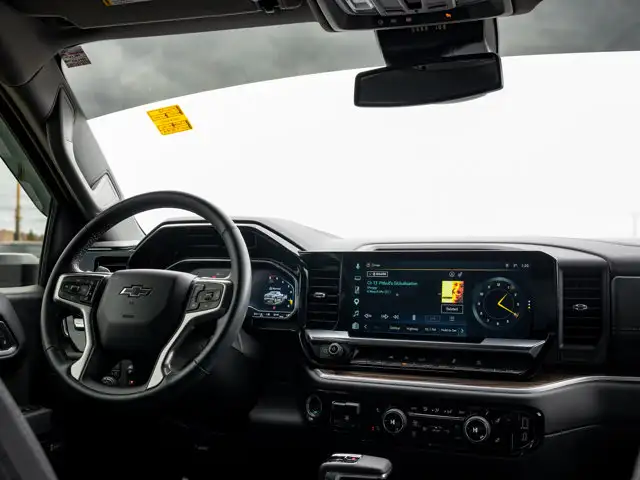 2025 Chevrolet Silverado 1500 RST - Photo 27
