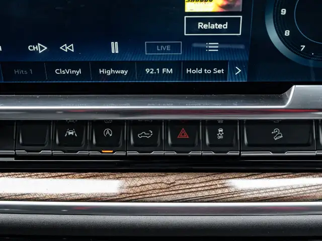 2025 Chevrolet Silverado 1500 RST - Photo 29