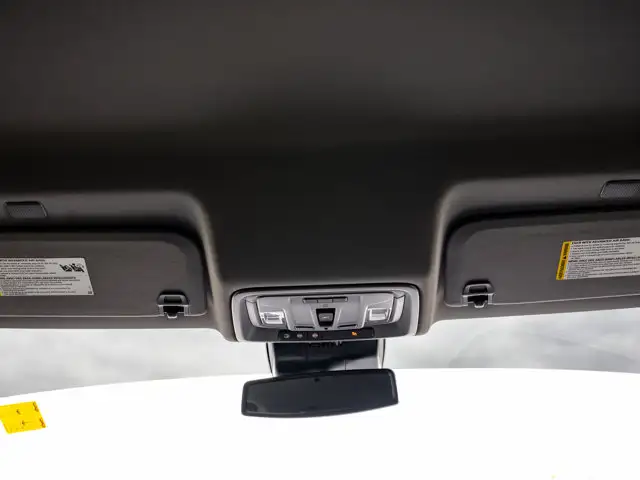 2025 Chevrolet Silverado 1500 RST - Photo 34