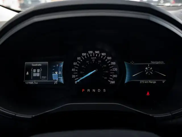 2022 Ford Edge SEL - Photo 4