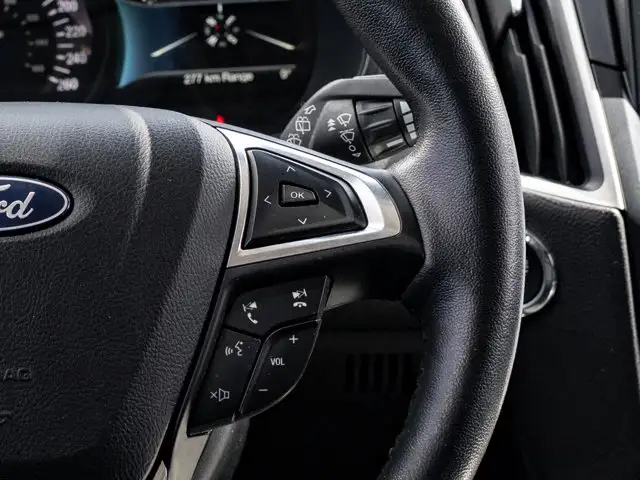 2022 Ford Edge SEL - Photo 22
