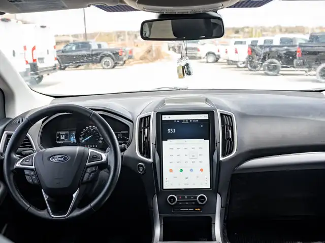 2022 Ford Edge SEL - Photo 24