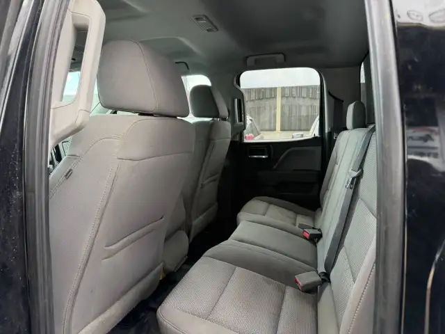 2017 CHEVROLET Silverado 1500 AWD / 6 PASSAGERS / CAMERA DE RECU - Photo 6