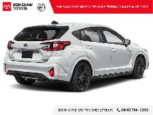 2024 Subaru Impreza RS - Photo 2