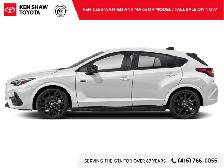 2024 Subaru Impreza RS - Photo 3