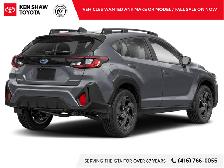 2024 Subaru Crosstrek Onyx - Photo 2