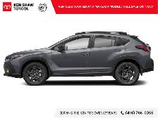 2024 Subaru Crosstrek Onyx - Photo 3