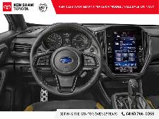 2024 Subaru Crosstrek Onyx - Photo 4