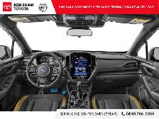 2024 Subaru Crosstrek Onyx - Photo 5