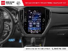2024 Subaru Crosstrek Onyx - Photo 7